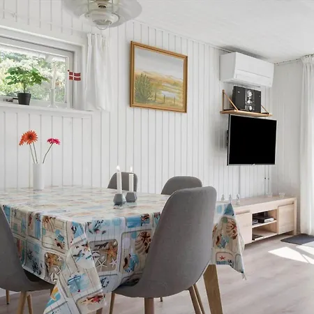 6625-hvide-sande-bjerregardsvej-12 Сasa de vacaciones