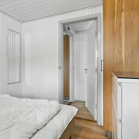 Holiday home 6625-hvide-sande-bjerregardsvej-12 *