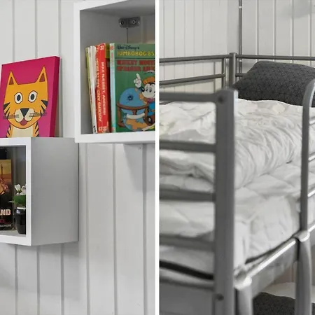 6625-hvide-sande-bjerregardsvej-12 * Bjerregård