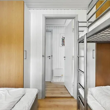 6625-hvide-sande-bjerregardsvej-12 بيت للعطل