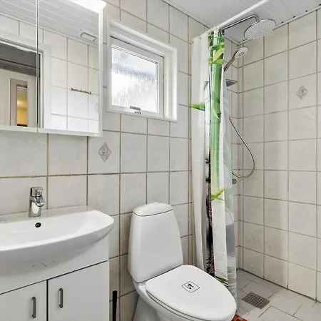 بيت للعطل 6625-hvide-sande-bjerregardsvej-12