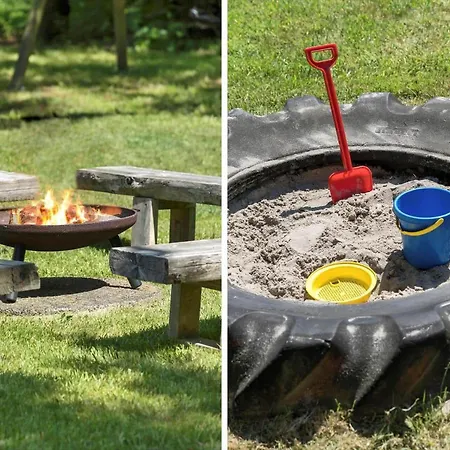 6625-hvide-sande-bjerregardsvej-12 * Bjerregård