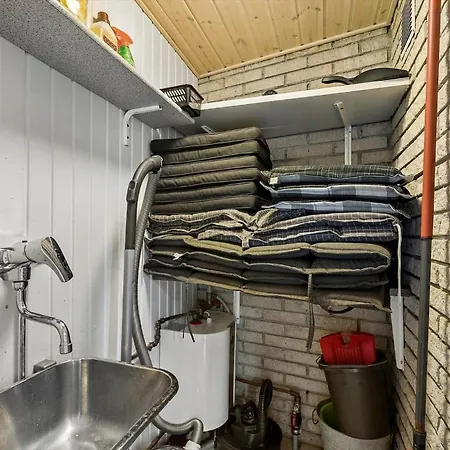 Holiday home 6625-hvide-sande-bjerregardsvej-12