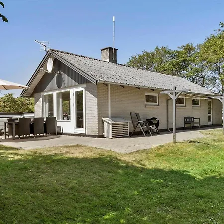 6625-hvide-sande-bjerregardsvej-12 Holiday home *