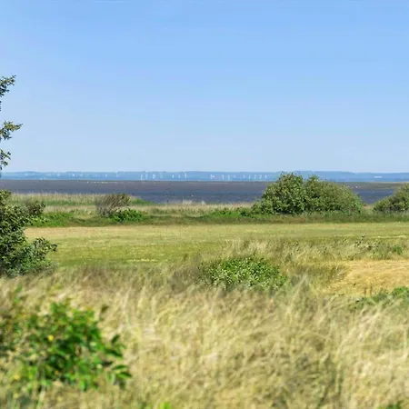 Semesterbostad 6625-hvide-sande-bjerregardsvej-12 *