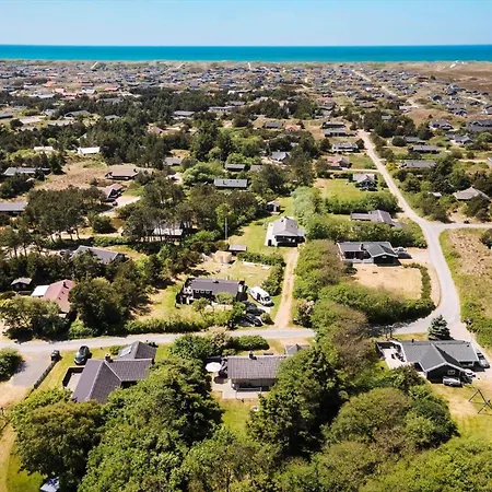 6625-hvide-sande-bjerregardsvej-12 Holiday home