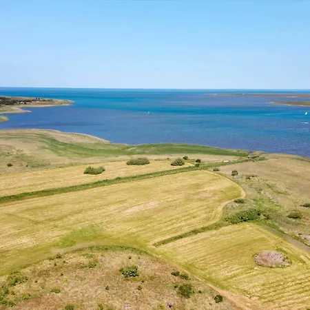 6625-hvide-sande-bjerregardsvej-12 * Bjerregard