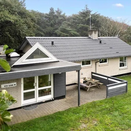 Holiday home 6625-hvide-sande-bjerregardsvej-12
