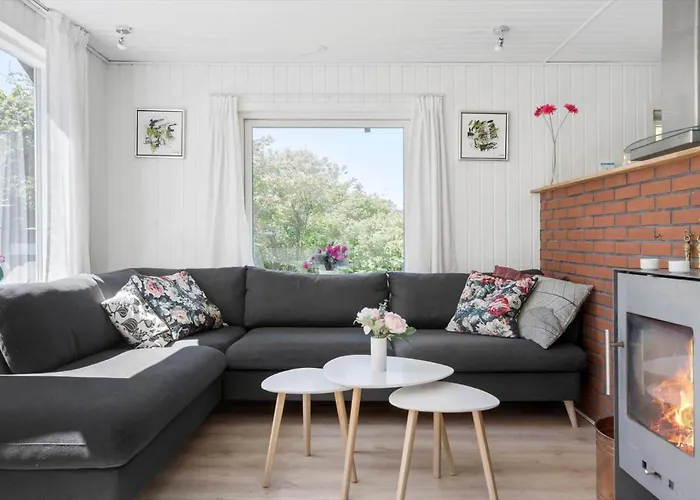 6625-hvide-sande-bjerregardsvej-12 * Bjerregård