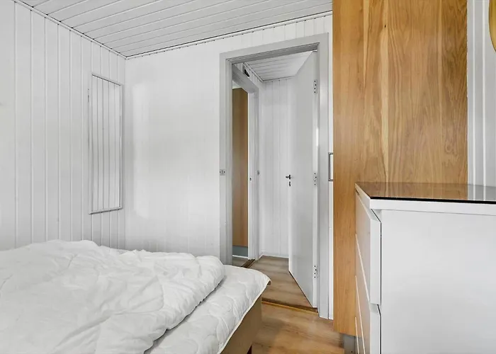 Сasa de vacaciones 6625-hvide-sande-bjerregardsvej-12 *