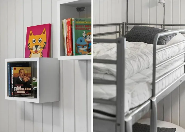 6625-hvide-sande-bjerregardsvej-12 * Bjerregård