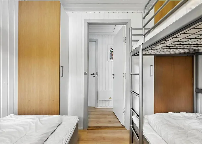 6625-hvide-sande-bjerregardsvej-12 Сasa de vacaciones