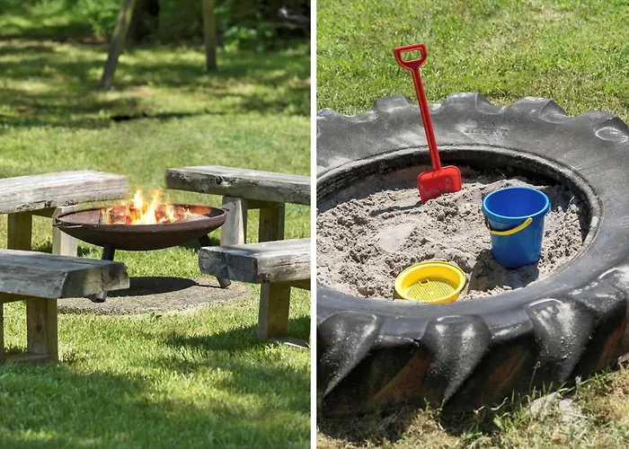 6625-hvide-sande-bjerregardsvej-12 * Bjerregård