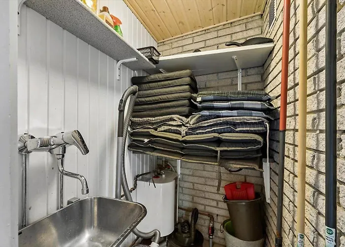 Сasa de vacaciones 6625-hvide-sande-bjerregardsvej-12