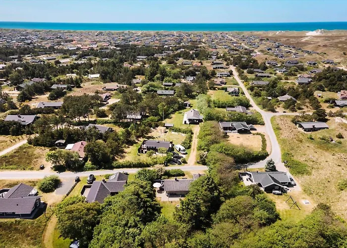 6625-hvide-sande-bjerregardsvej-12 Сasa de vacaciones