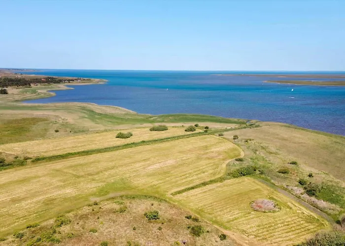 6625-hvide-sande-bjerregardsvej-12 * Bjerregård
