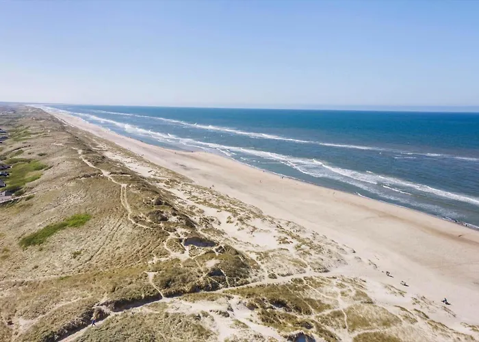 6625-hvide-sande-bjerregardsvej-12 Сasa de vacaciones *